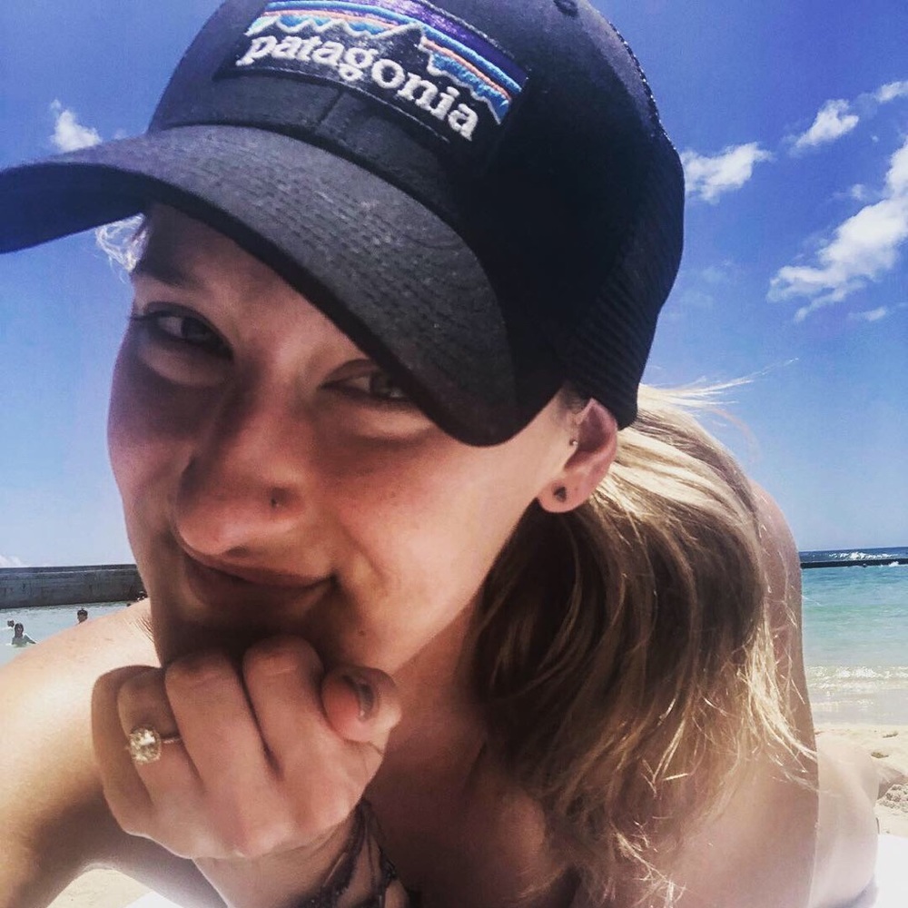 Meet your Posher, Michelle